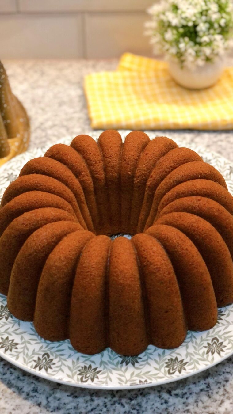 Resep Cake Pisang Brown Sugar Dari ketutarsini