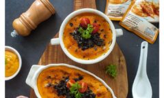 Resep Chicken Mentai Rice Dari jeehan_kitchen