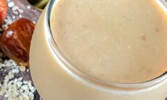 Resep Coffee Crisp Smoothie Dari leenaa.hamiid