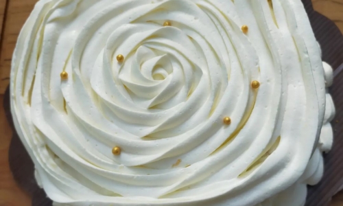 Condensed Milk Ogura