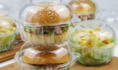 Resep Crispy Chicken Burger Dari fitriyas_widodo