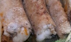 Resep Daechang / Usus Sapi Ala Korea Dari rachelviann