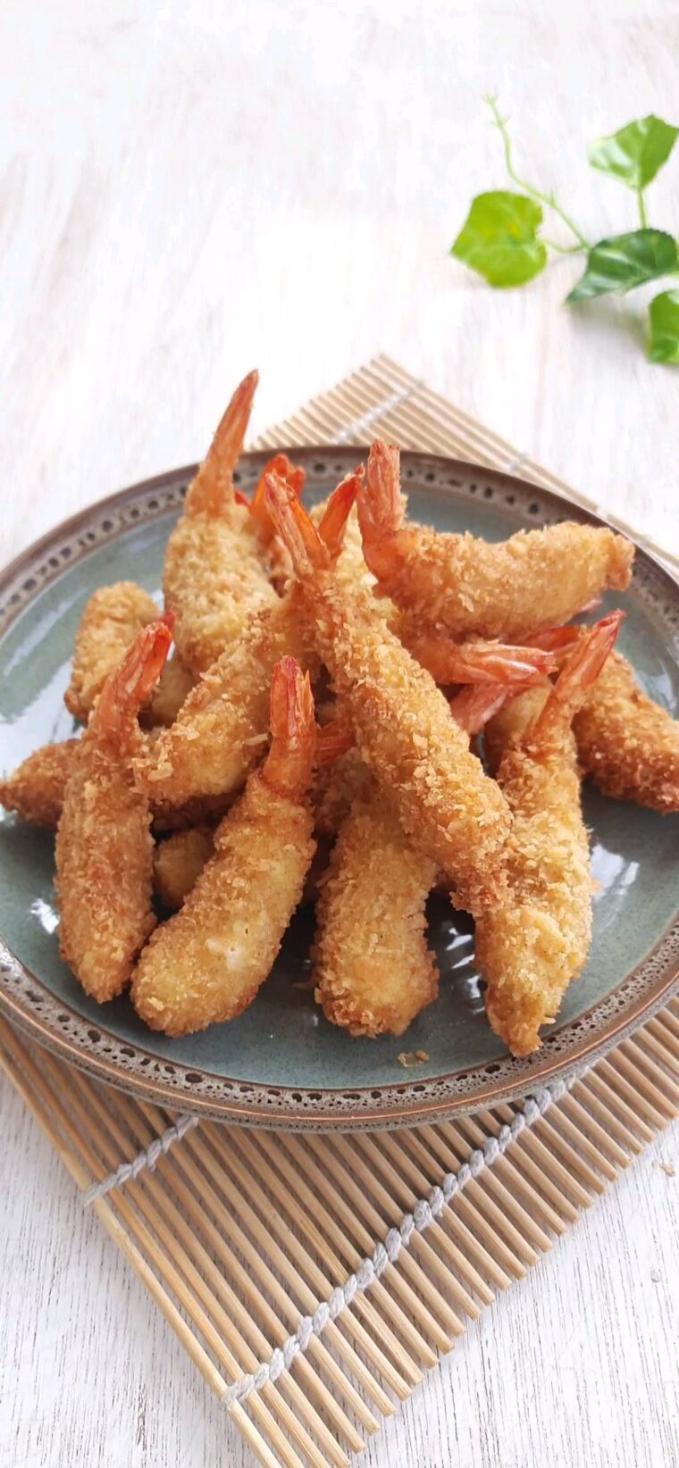 Resep Ebi Furai Dari mamaquink_88
