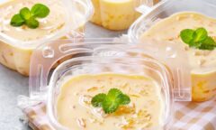 Resep Es Lumut Mangga Dari tyasprabowo