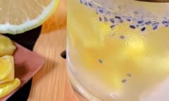 Resep Es Nangka Selasih Dari leenaa.hamiid