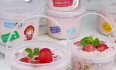 Resep Es Semangka Susu Dari fitriyas_widodo