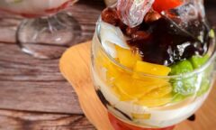 Resep Es Teler Gula Aren Dari leenaa.hamiid