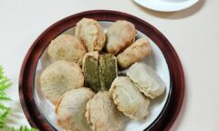 Resep Gandasturi Kacang Hijau Dari herlina2012