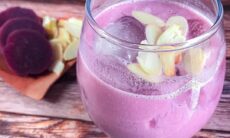 Resep Goguma Latte Dari leenaa.hamiid