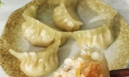 Gyoza