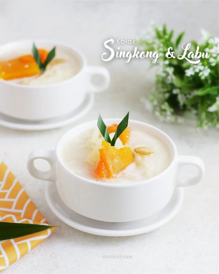 Resep Kolak Dari nenechupp