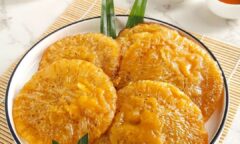 Resep Kue Cucur Gula Merah Dari dynasr_photography