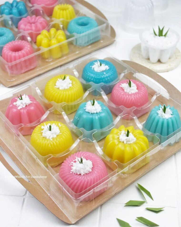 Resep Kue Lumpang Dari fitriyas_widodo