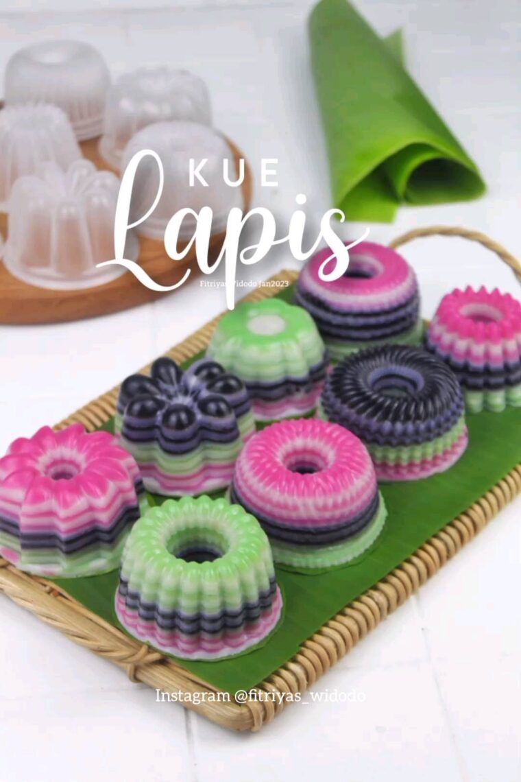 Resep Lapis Beras Dari fitriyas_widodo