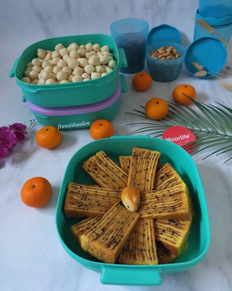 Resep Lapis Legit Dari fransiskaailen