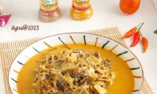 Resep Lodeh Ontong Tempoyak Dari dynasr_photography