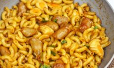 Resep Makaroni Goreng Dari fitriyas_widodo