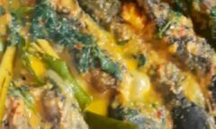 Resep Mangut Lele Dari nenechupp