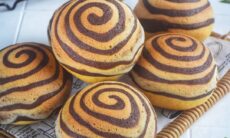 Resep Mexico Bun Dari fitriyas_widodo