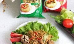 Resep Mie Goreng Jawa Dari nenechupp