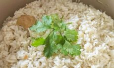 Resep Nasi Hainam Dari liuin85