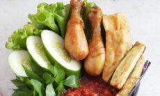 Resep Penyetan Dari nenechupp