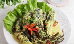 Resep Pesmol Ikan Lele Dari nenechupp