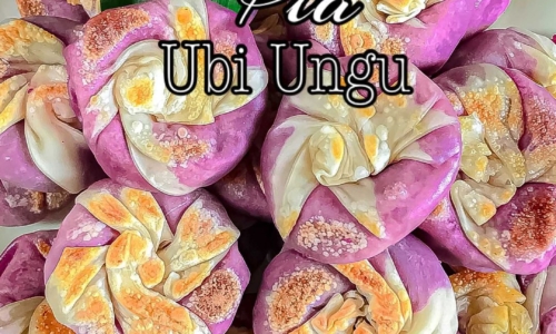 Pia Ubi Ungu