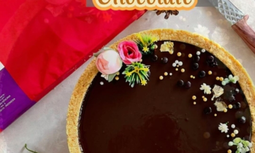 Pie Tart Chocolate
