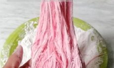 Resep Rambut Nenek Dari jhamila99