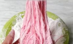 Resep Rambut Nenek Dari jhamila99