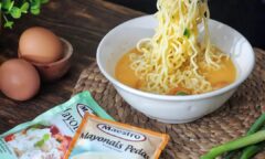 Resep Ramen Hack Ala Tiktok Dari jhamila99