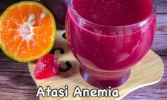 Resep Red Juice Dari leenaa.hamiid