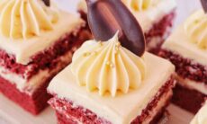 Resep Redvelvet Kukus Dari nenechupp