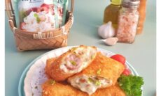 Resep Risoles Chicken Carbonara Dari jeehan_kitchen