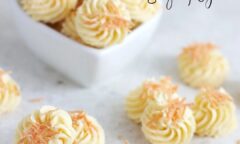 Resep Sagu Keju Dari nenechupp