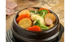 Resep Sapo Tahu Saus Tiram Dari orincookies