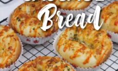 Resep Sausage Bread Dari fitriyas_widodo