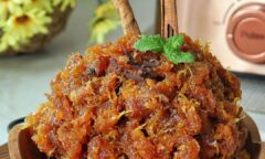 Resep Selai Nanas Dari liuin85