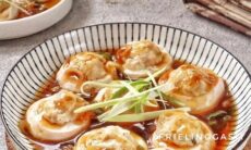 Resep Steamed Tofu Oriental Dari friel_sit