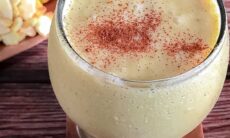 Resep Sweet Potato Latte Dari leenaa.hamiid