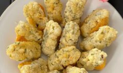 Resep Tahu Aci Dari indahdapur