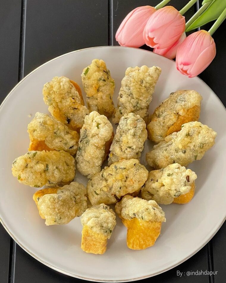 Resep Tahu Aci Dari indahdapur