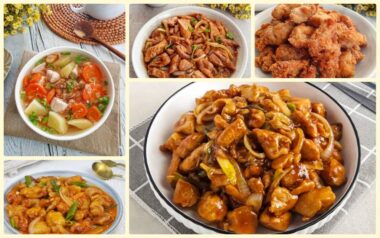 20 Resep Aneka Olahan Ayam Fillet Istimewa