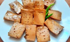 Resep Bacem Putih Telur Dari rachelviann