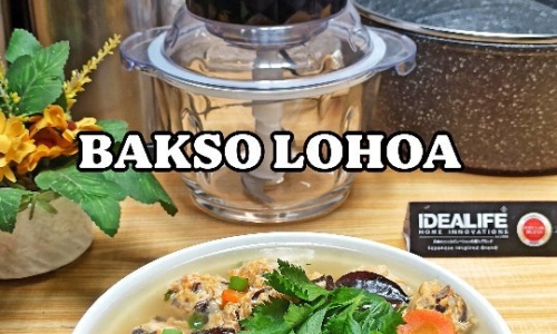 Bakso Lohoa