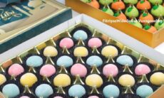 Resep Bola Bola Susu Dari fitriyas_widodo