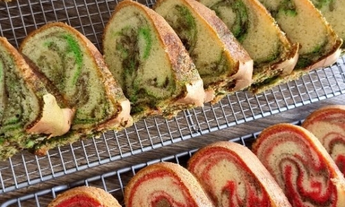 Bolu Jadul Anti Gagal