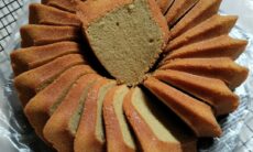 Resep Bolu Kopi Dari aguswatis