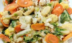 Resep Capcay Sayur Dari dita_dwistyani